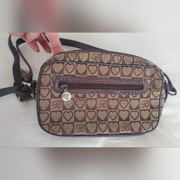 Brighton | shoulder crossbody purse - Picture 3 of 11